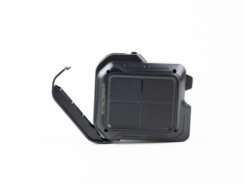 Ручний каплеструменевий принтер Yaomatec Boxit Pro 12.7mm &ndash; маркіратор дат, QR/штрихкод, 600 DPI 0249 фото