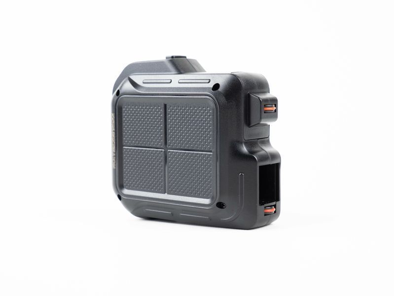 Ручний каплеструменевий принтер Yaomatec Boxit Pro 12.7mm &ndash; маркіратор дат, QR/штрихкод, 600 DPI 0249 фото