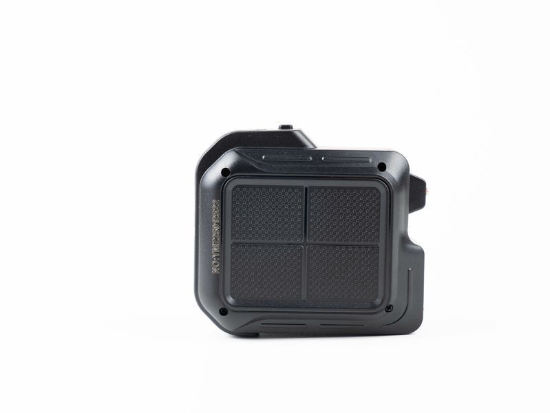 Ручний каплеструменевий принтер Yaomatec Boxit Pro 12.7mm &ndash; маркіратор дат, QR/штрихкод, 600 DPI 0249 фото