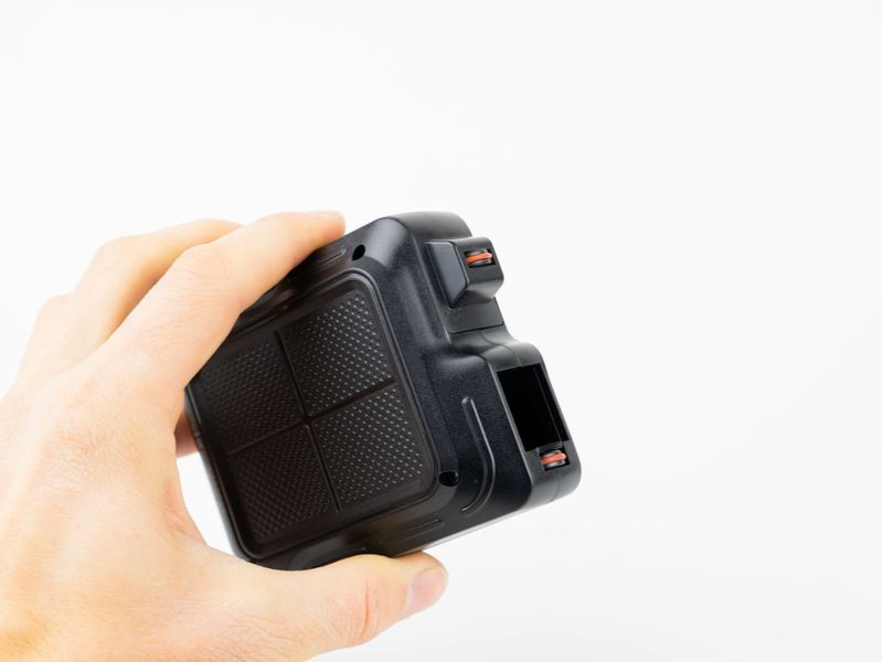 Ручний каплеструменевий принтер Yaomatec Boxit Pro 12.7mm &ndash; маркіратор дат, QR/штрихкод, 600 DPI 0249 фото