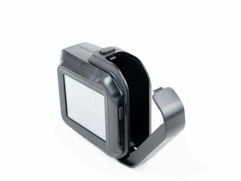 Ручний каплеструменевий принтер Yaomatec Boxit Pro 12.7mm &ndash; маркіратор дат, QR/штрихкод, 600 DPI 0249 фото