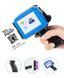 Ручний каплеструменевий принтер Yaomatec Compact wi-fi 12.7mm &ndash; маркіратор дат, QR/штрихкод, 600 DPI 0250 фото 7