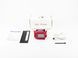 Ручний каплеструменевий принтер Yaomatec Boxit Red 12.7mm &ndash; маркіратор дат, QR/штрихкод, 600 DPI 0251 фото 3