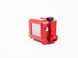 Ручний каплеструменевий принтер Yaomatec Boxit Red 12.7mm &ndash; маркіратор дат, QR/штрихкод, 600 DPI 0251 фото 9