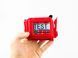 Ручний каплеструменевий принтер Yaomatec Boxit Red 12.7mm &ndash; маркіратор дат, QR/штрихкод, 600 DPI 0251 фото 2
