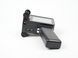 Ручний каплеструменевий принтер Yaomatec Q-compact чорний 12.7mm &ndash; маркіратор дат, QR/штрихкод, 600 DPI 0258 фото 8