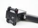 Ручний каплеструменевий принтер Yaomatec Q-compact чорний 12.7mm &ndash; маркіратор дат, QR/штрихкод, 600 DPI 0258 фото 7