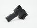 Ручний каплеструменевий принтер Yaomatec Q-compact чорний 12.7mm &ndash; маркіратор дат, QR/штрихкод, 600 DPI 0258 фото 5